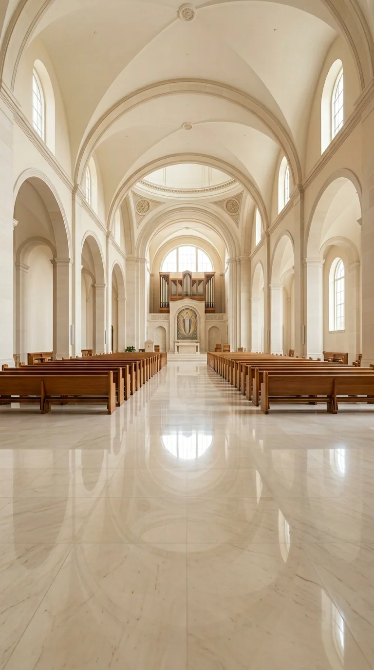 Place of worship